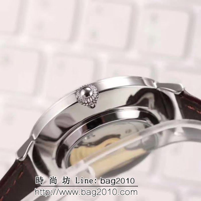 歐米茄OMEGA 頂級精品 機械機芯男士腕表 WSS0103
